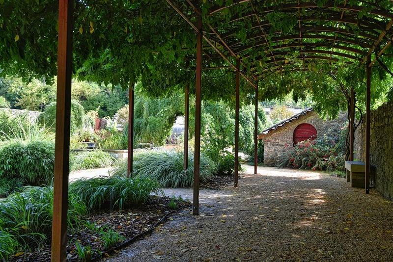 Whimsical Arbors